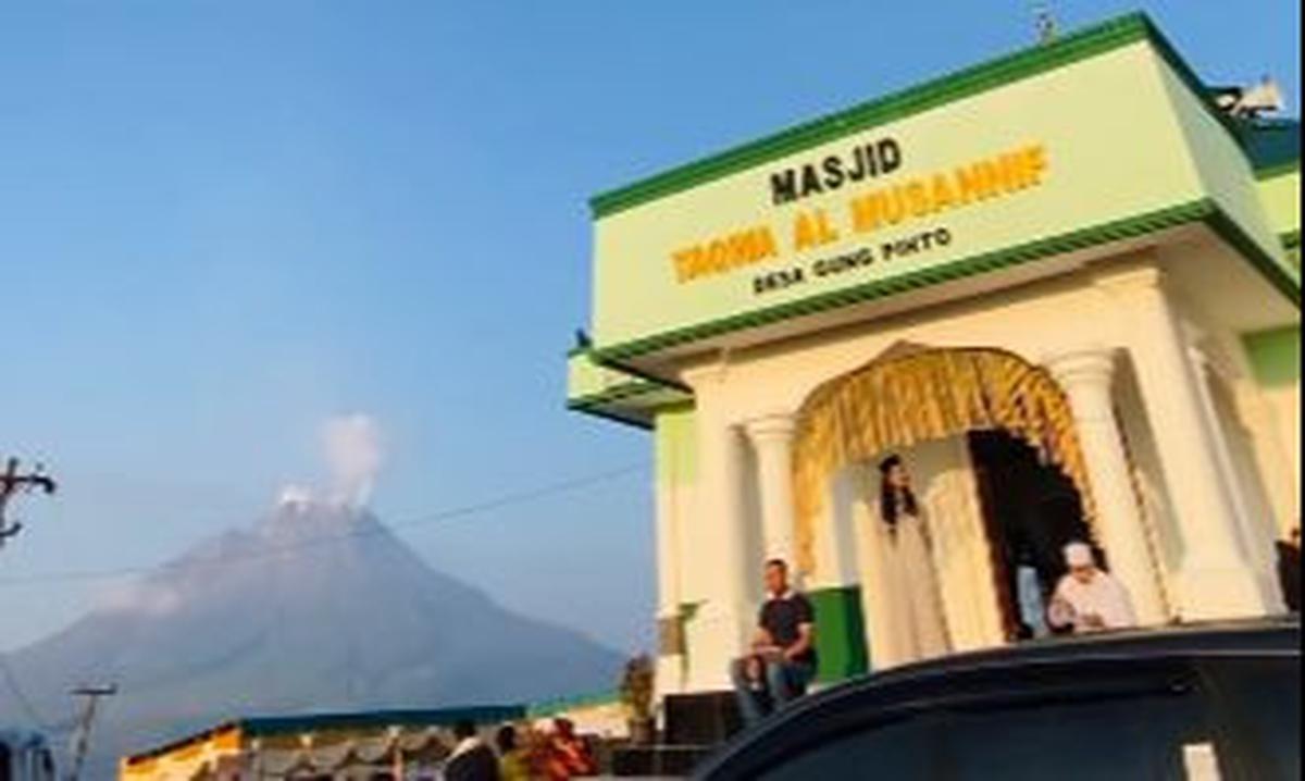 Dok. Istimewa
