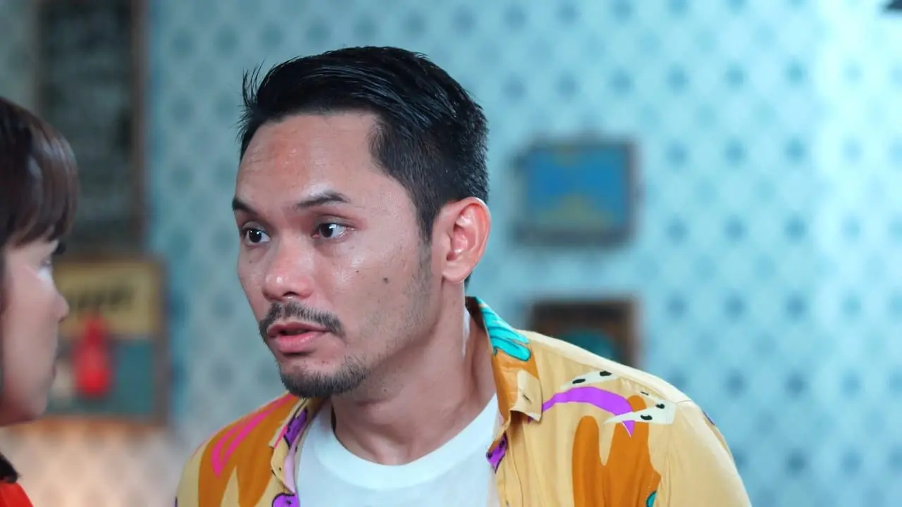 Samudra Cinta