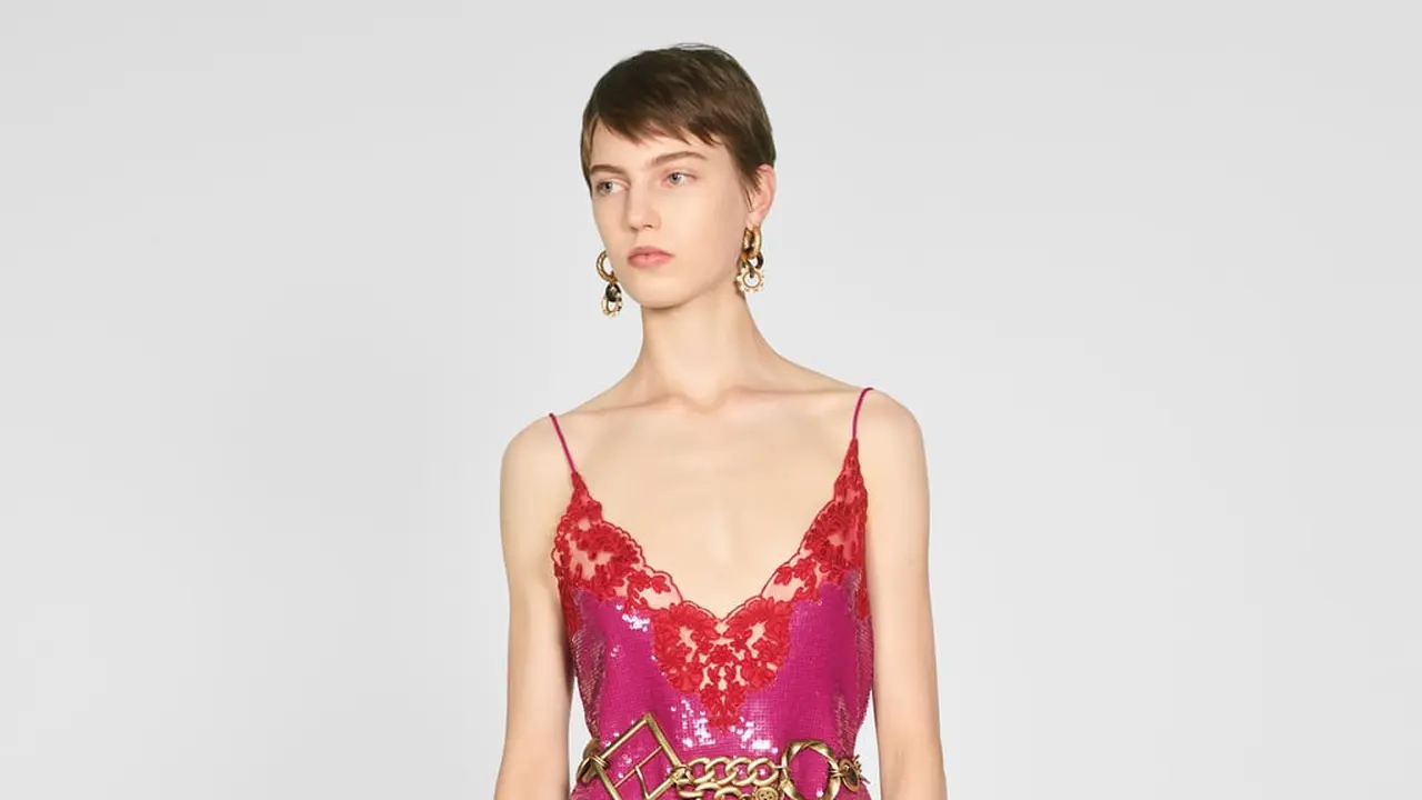 Outfit Natal 2019