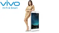 Vivo Smartphone, hari ini resmi memperkenalkan smartphone V3 dan V3Max di Indonesia.