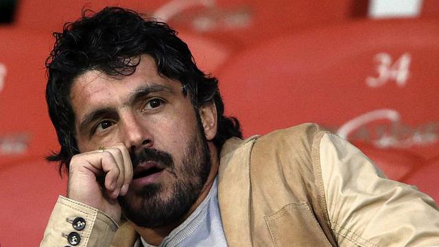 Gennaro Gattuso