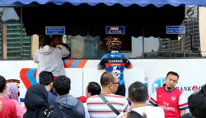 Jumat 26 Juni 2026, Samsat Keliling Jadetabek Buka di 14 Titik
