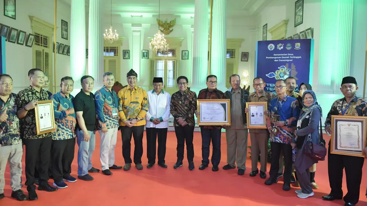 Gus Halim