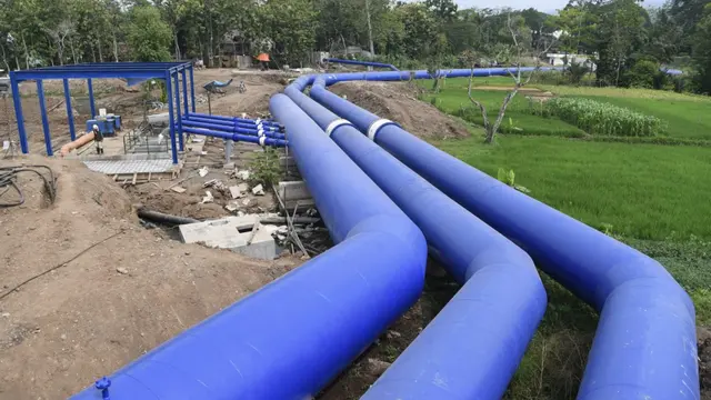 Proyek dengan Skema KPBU Dapat Jadi Solusi Mempercepat Pertumbuhan Ekonomi Bangsa