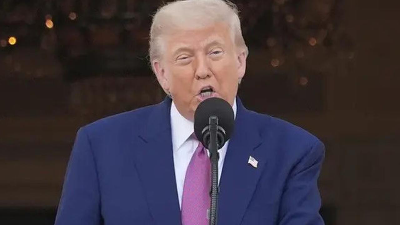 Survei: Pendukung Trump Lebih Tajir dari Rata-Rata Warga AS
