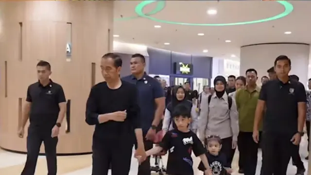 Jokowi