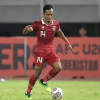TC Piala AFF Mulai 20 Juni, Robi Darwis Janji Kerja Keras untuk Timnas Indonesia U-23