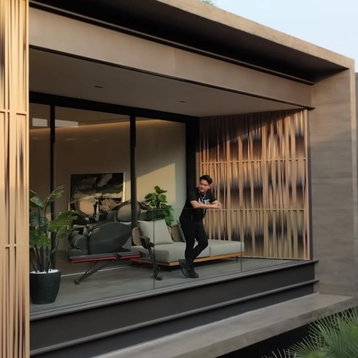 Rumah Boy William