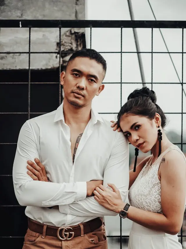 [Fimela] Uus dan Kartika