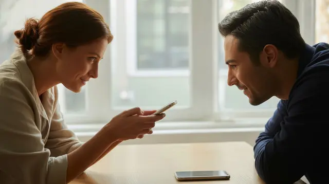 Cara Melihat Nama Kontak Kita di HP Orang Lain dengan Mudah dan Aman