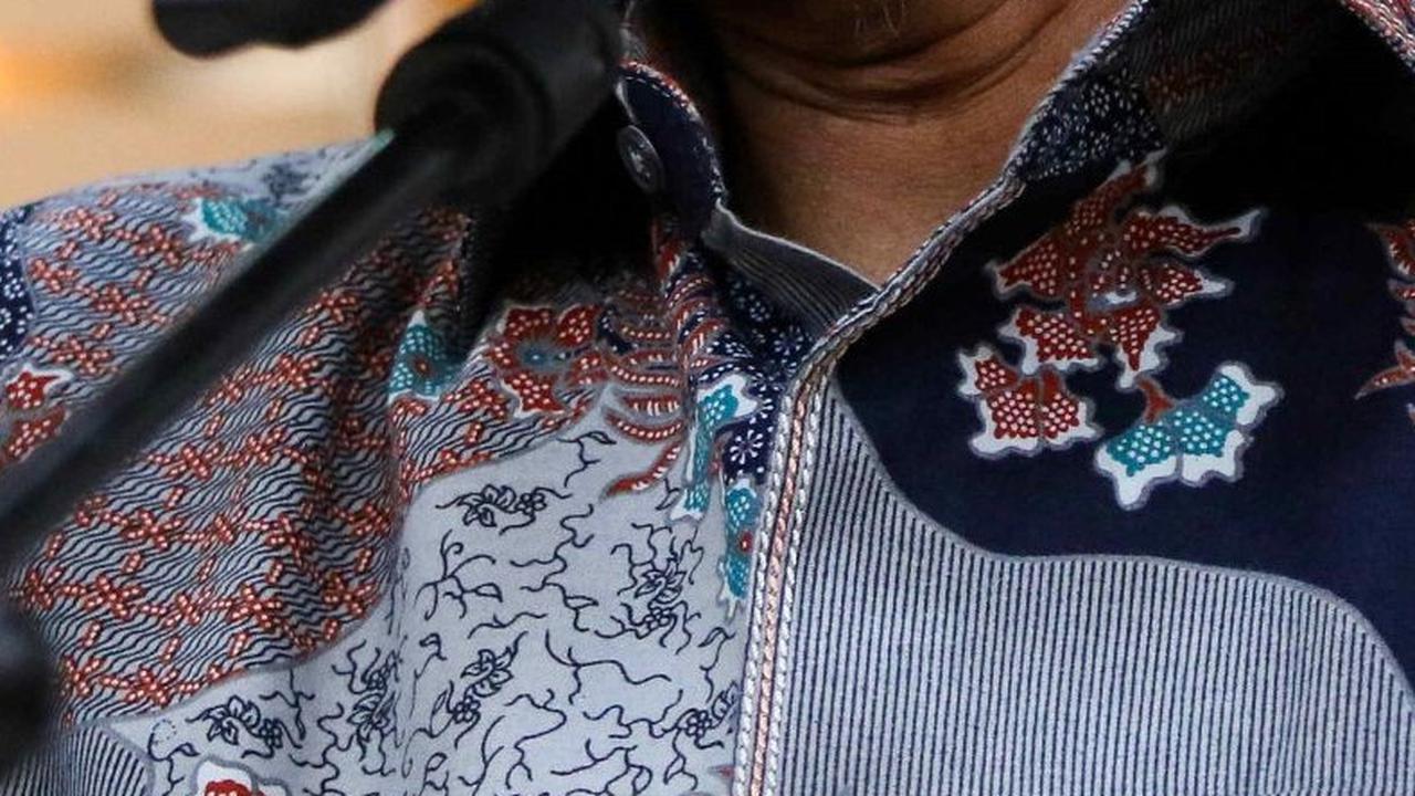 Jokowi Bicara Sosok Menkopolhukam Pengganti Mahfud Md