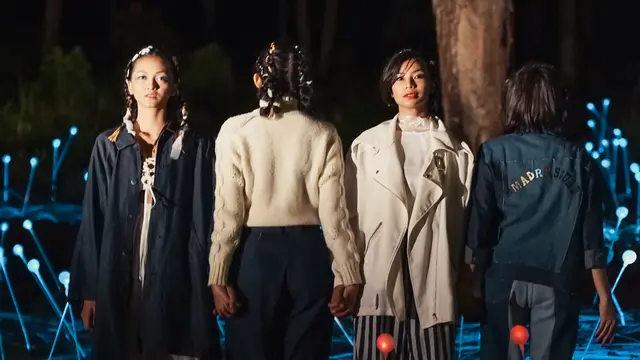 LaLaLa Festival 2018