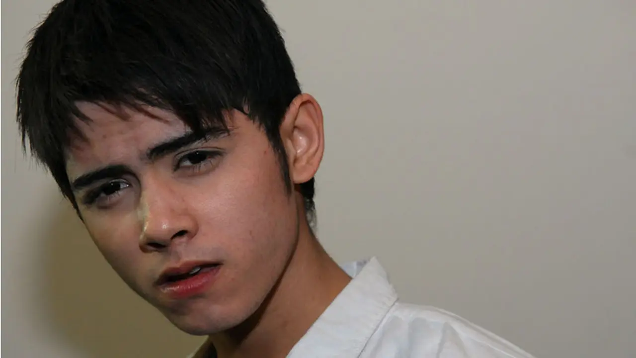 Aliando Syarief