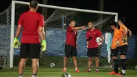 Play-off Kualifikasi Piala Asia 2023: Shin Tae-yong Sebut Timnas Indonesia Siap Ladeni Taiwan