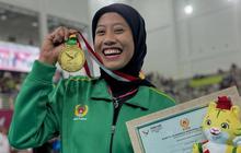 Megawati Hangestri Pertiwi Tak Main di AVC Nations Cup 2025, Terungkap Penyebabnya