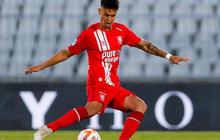 Mees Hilgers Dapat Simpati dari Rekan Setimnya di FC Twente: Pemain Bagus yang Sangat Baik