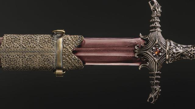 Mengenal Dragonglass Dan Valyrian Steel Senjata Pembunuh Dalam Game Of Thrones Citizen6 Liputan6 Com