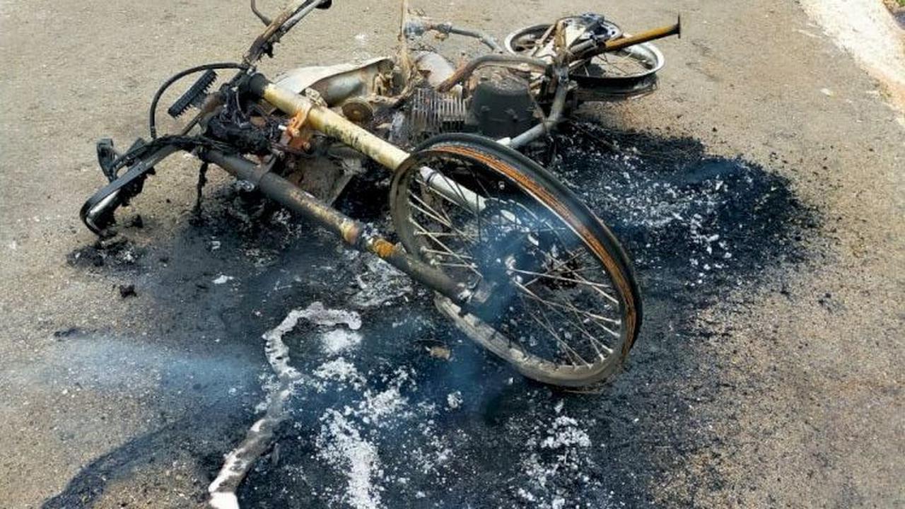 Kapolres Kupang AKBP Anak Agung Gde Anom Wirata membenarkan kejadian tersebut.<br>