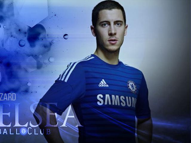 Hazard Pertanyakan Usia Asli Diego Costa Bola Liputan6 Com