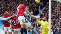 Rencana Manchester United Rekrut Pelatih Paling Menarik di Eropa Dapat Pujian