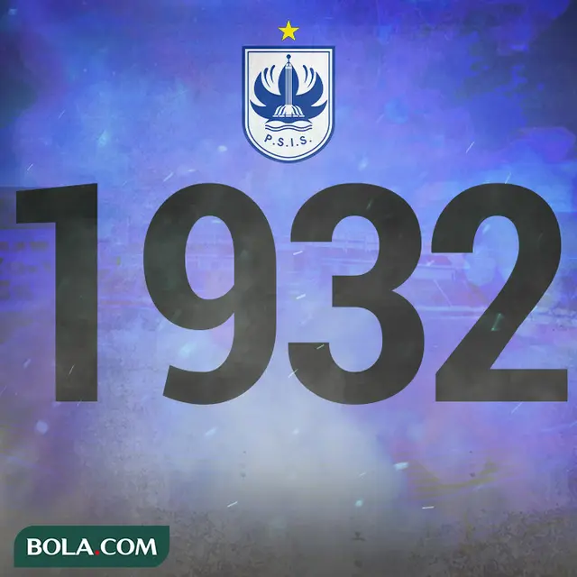 PSIS Semarang - 1932