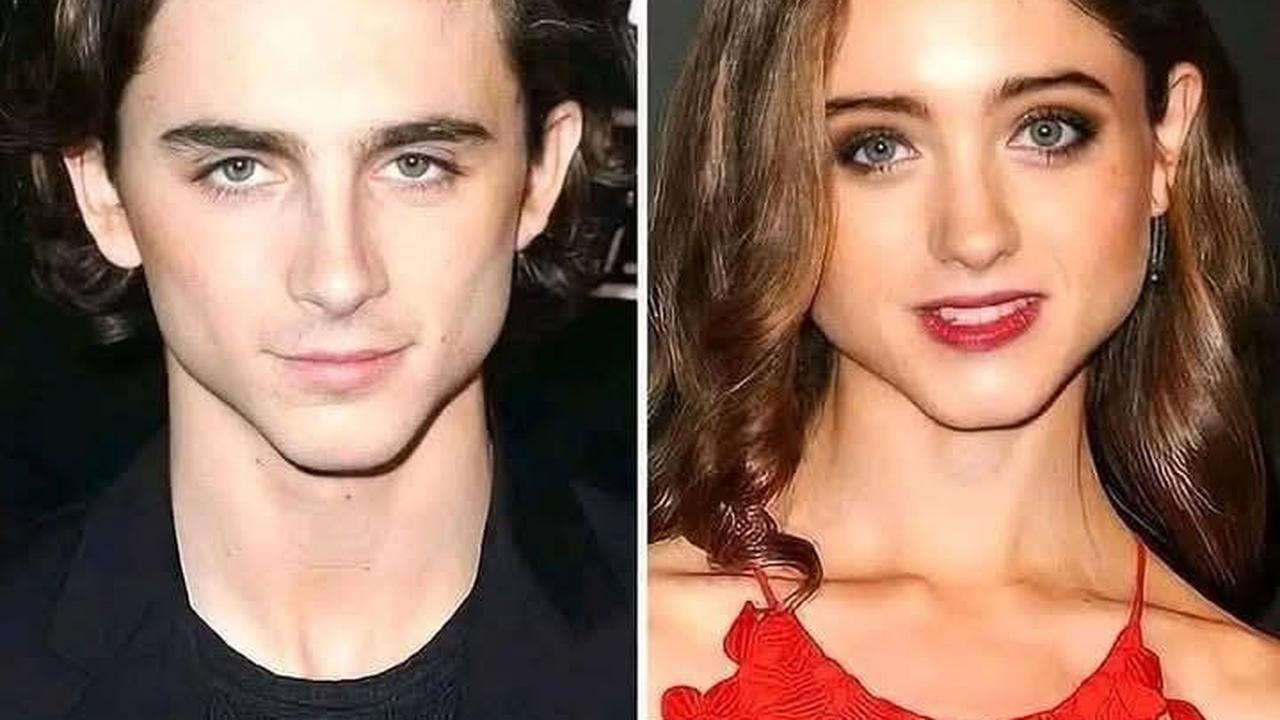 10 Aktor Hollywood yang Punya Wajah Mirip dan Sering Disangka Kembar