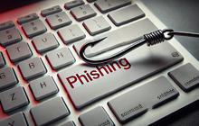 Pengguna Internet Terancam 900 Juta Upaya Phishing