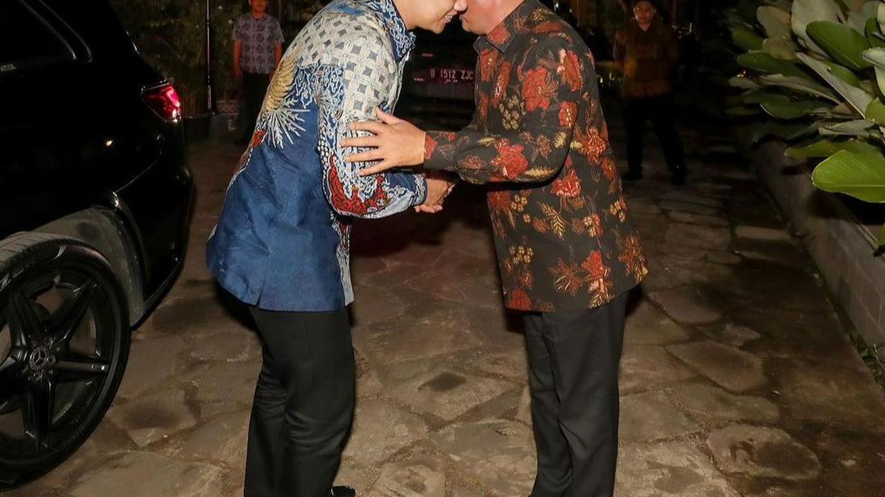 Dok. Istimewa