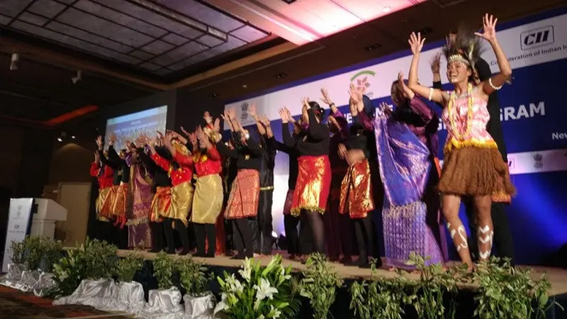 ASEAN-India Students Exchange Program