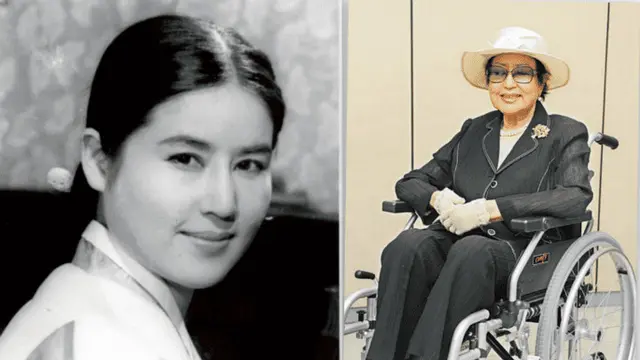 [Bintang] Choi Eun Hee