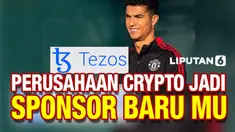 Manchester United Tezos