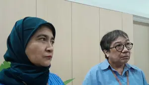 RSCM Sukses Pisahkan Bayi Kembar Siam Dempet Perut Lewat Operasi 36 Jam