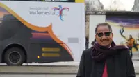 Jaga Momentum ITB Berlin, Kemenpar Gelar Sales Mission di 3 Negara Eropa