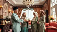 350 Ucapan Menjelang Lebaran Terbaru untuk Menyambut Idul Fitri