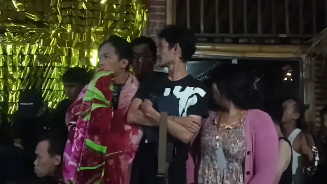 Pesta Seks Gay di Vila Puncak Digerebek Polisi, 75 Orang Diamankan