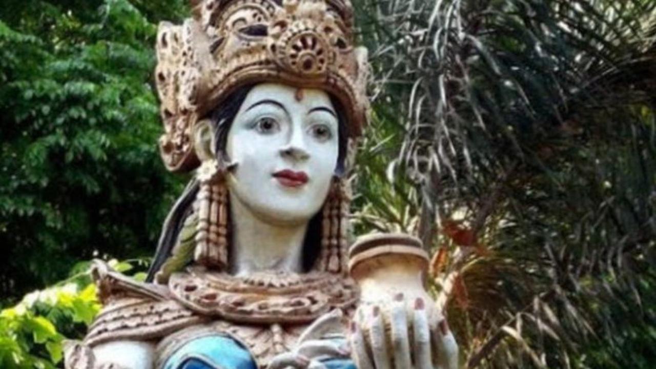 Dewi Kilisuci