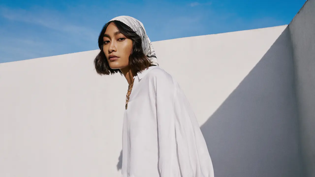 44 Koleksi Fashion Ramah Lingkungan dari Zalora Basics