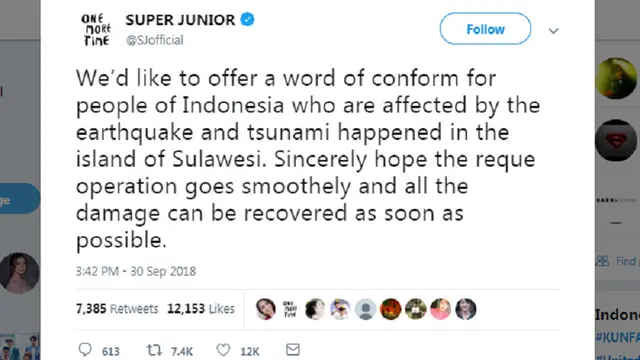 Super Junior