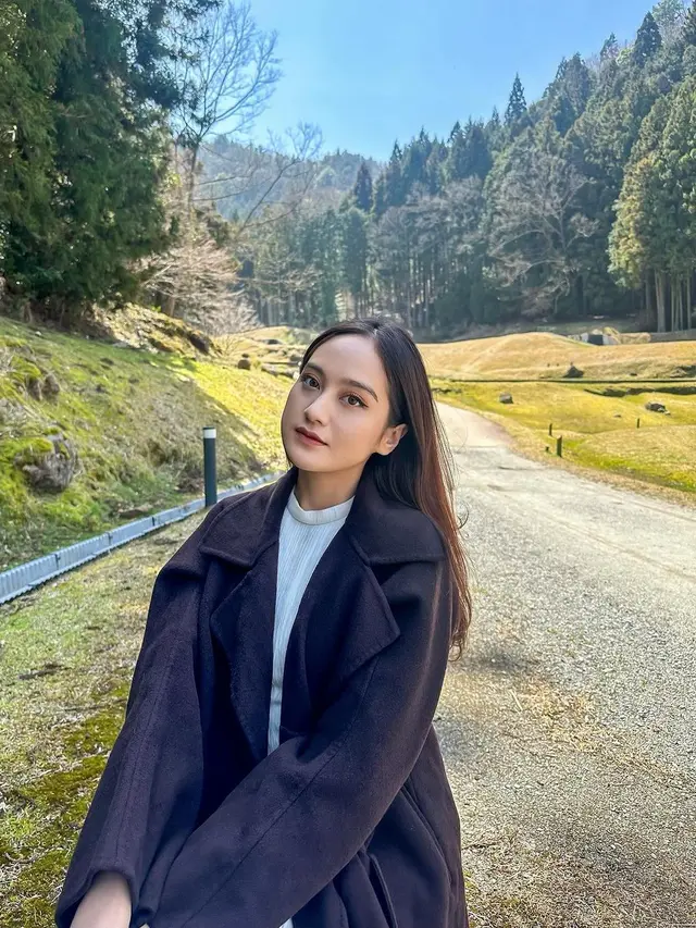 [Fimela] Salshabilla Adriani