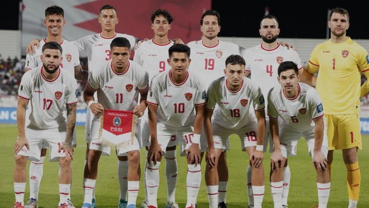 Naturalisasi Timnas dan Keniscayaan dalam Sepak Bola Global