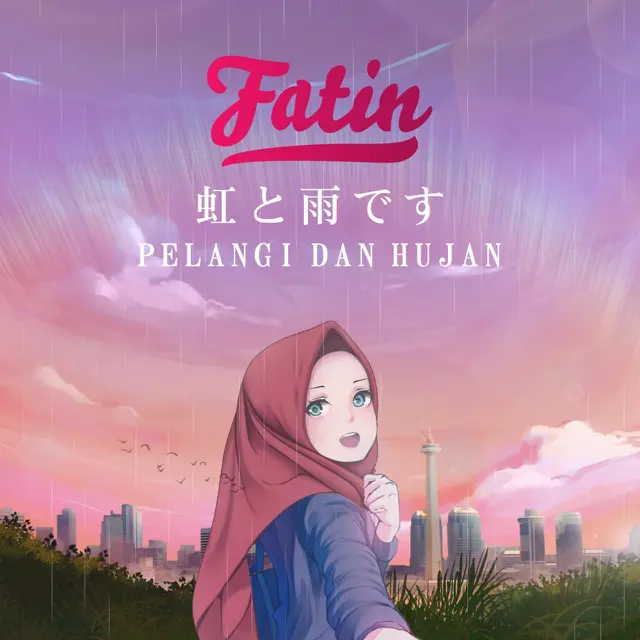 Fatin Shidqia