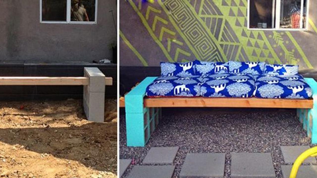 8 Potret Desain Unik untuk Mempercantik Tamanmu