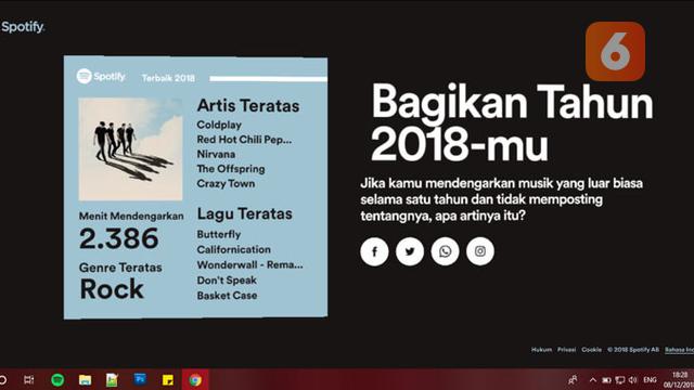 Spotify
