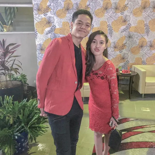 Segera Tamat, Ini 6 Potret Perpisahan Pemain Sinetron Cinta Tapi Benci