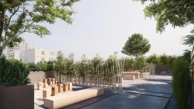 Japan Town Pertama Akan Hadir di Australia