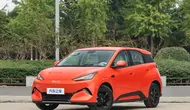 Harga BYD Seagull (Atto 1) Generasi Kedua, Bodi Lebih Besar plus Fitur Flash Charging