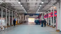 Laporan Langsung dari China: Mengintip Pabrik Raksasa BYD di Kota Kuno Tiongkok