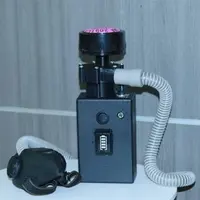 Alat Respiratori UAI/dok. UAI