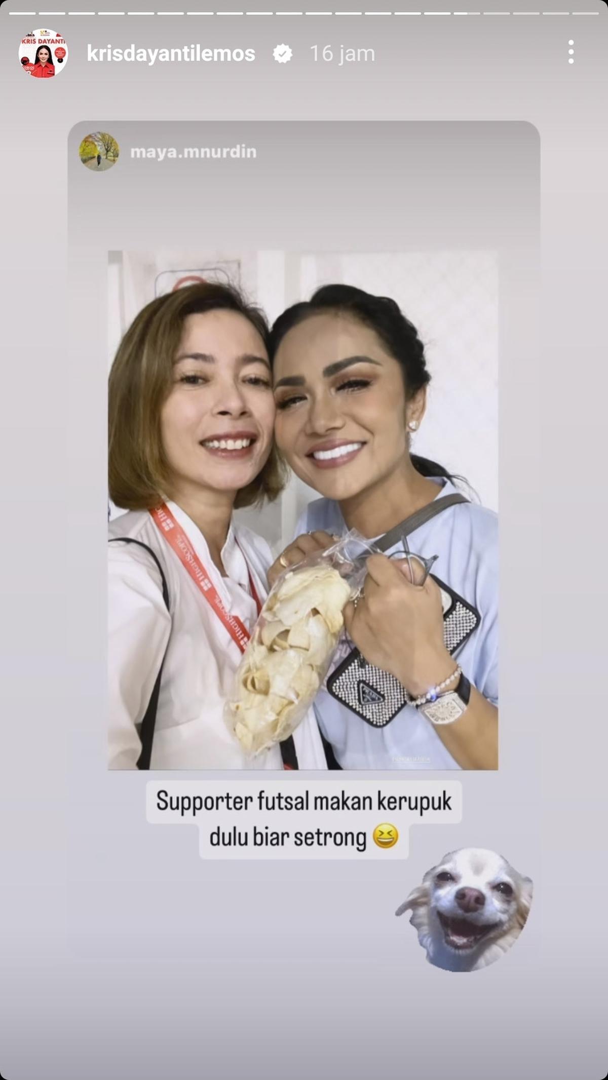 Dok. Istimewa