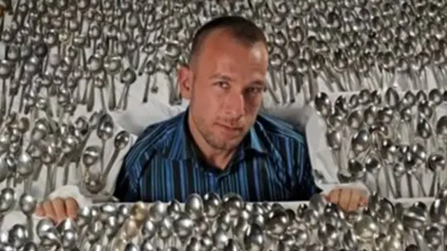 Foto: Copyright Oddee.com